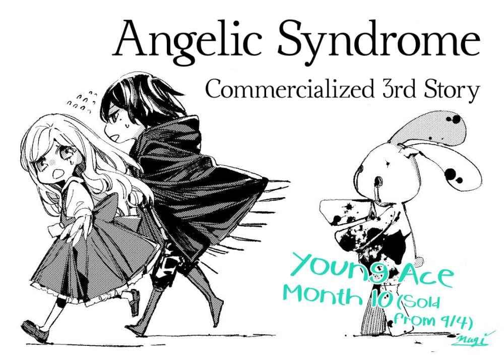 Angelic Syndrome 3 (3)